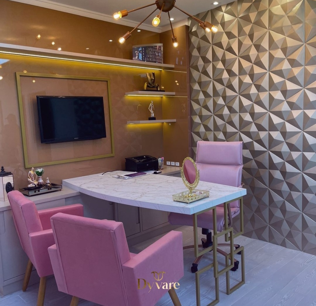 Espaço Clínica DYVARE